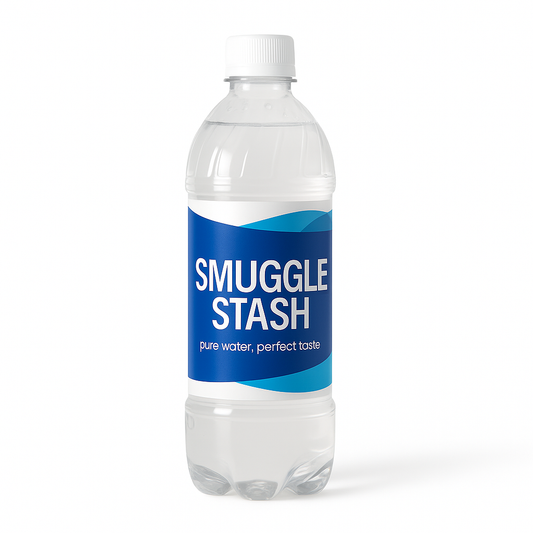 Stash Model